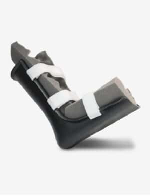 Birkova Disposable Foam Leg Holder Pads: ALS-6070