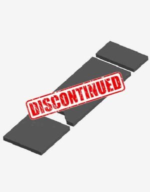 Birkova Amsco 2080 Bariatric Comfort Series Replacement Cushion Set