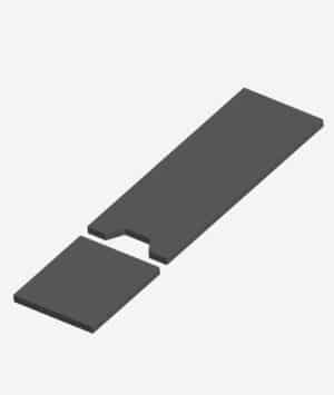 Skytron Elite 3100 Surgical Table Replacement Cushion Sets