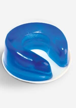 Birkova Gel Horseshoe Donuts Pads