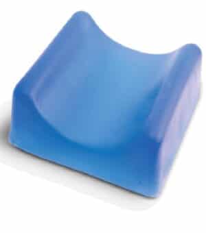 Birkova Gel Contoured Headrest: GP-1900