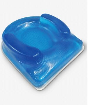 Birkova Viscoelastic Gel Head Pad w/Centering Dish: GP-1950