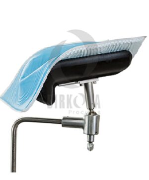 Birkova  Knee Crutch Gel Pads