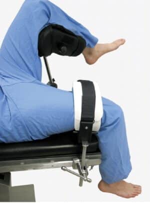 Birkova Arthroscopic Leg Holder Unit: LS-1400