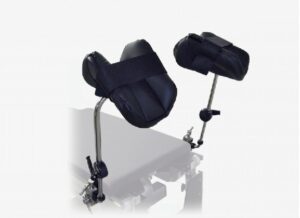 Birkova Knee Crutch Supports | LS-1700