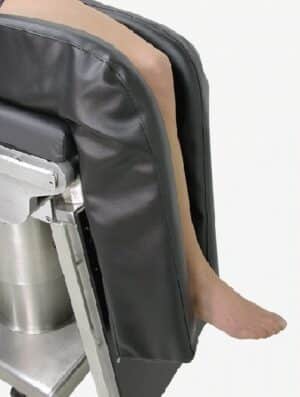 Birkova Arthroscopic Well-Leg Support Pad: PP-2250