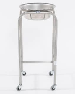 Blickman (Baker) Solution Stand | Model 7807SS-HB