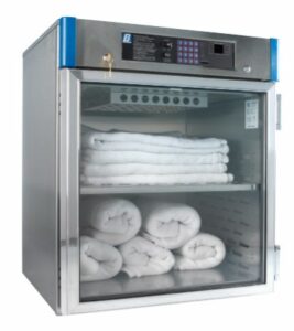 Blickman Solution/Blanket Warming Cabinet: 7922TG