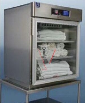 Blickman Solution/Blanket Warming Cabinet | 7922TS