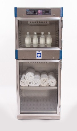 Blickman Solution/Blanket Warming Cabinet | 7924TG