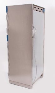 Blickman Solution/Blanket Warming Cabinet: 7924TG, Venture Medical Requip.