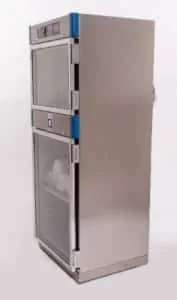 Blickman Solution/Blanket Warming Cabinet: 7924TG, Venture Medical Requip.