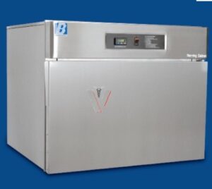 Blickman Solution Warming Cabinet | 7927TS