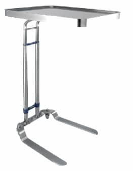 Blickman Stainless Steel Jumbo Mayo Stand | 8871SS