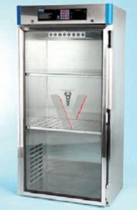 Blickman Built-In Warming Cabinet: SW30TG