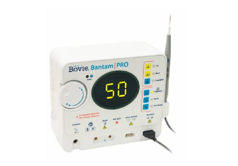 Bovie Venture Medical