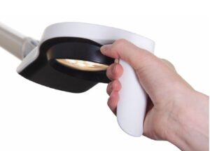 Burton Super Exam LED Ceiling Mount | SELEDC