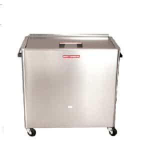 Chattanooga M-4 Mobile Hydrocollator | 2502