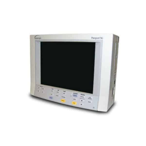Passport XG