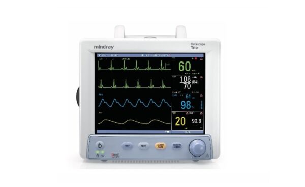 Datascope Trio Patient Monitor - Refurbished