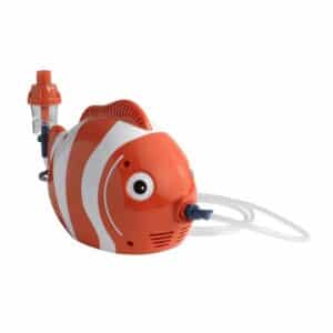 Drive Fish Pediatric Compressor Nebulizer | 18090-FS