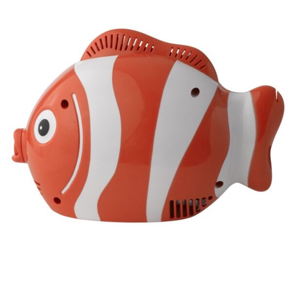 Drive Fish Pediatric Compressor Nebulizer | 18090-FS - Image 3