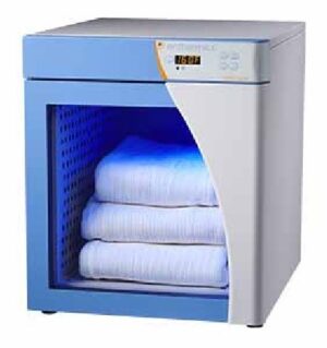 Enthermics DC250 Warming Cabinet | 7927TS