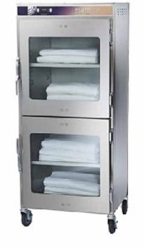 Enthermics Blanket Warming Cabinet | EC2060