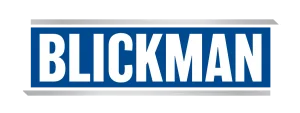 Blickman Logo, Venture Medical Requip.