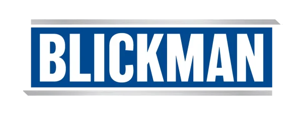 Blickman Logo, Venture Medical Requip.