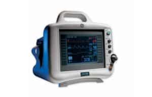 GE Dash 2000 Patient Monitor - Refurbished