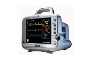 GE Dash 3000 Patient Monitor - Refurbished