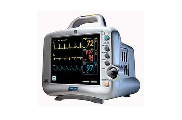 GE Dash 3000 Patient Monitor - Refurbished
