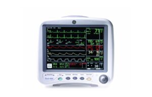 GE Dash 4000 Patient Monitor - Refurbished