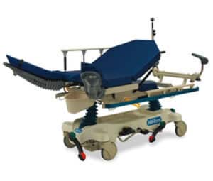 Hill Rom 8050 OB-GYN Stretcher - Refurbished