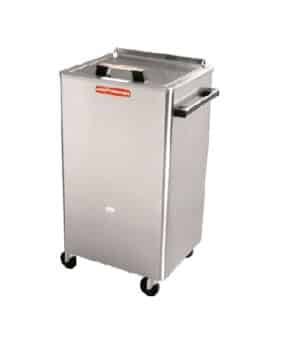 Chattanooga SS-2 Mobile Hydrocollator | 2302
