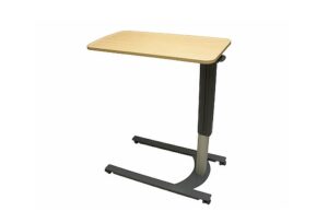 Hassoc Overbed Table with Heavy Duty Base - New | 1770