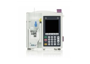 Hospira Abbott Plum A+ Infusion Pump