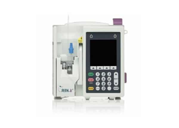 Hospira Abbott Plum A+ Infusion Pump