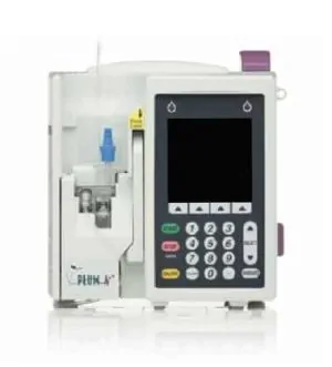Hospira Abbott Plum A+ Infusion Pump