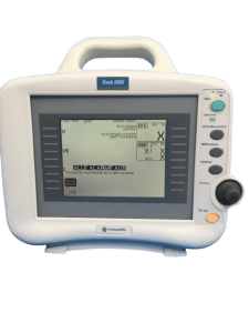 GE Dash 2000