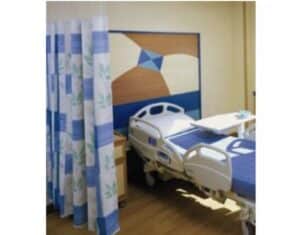 InPro Cubicle Curtains | Standard Privacy Curtains