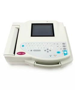 Mac 1200, Patient Monitoring Solution