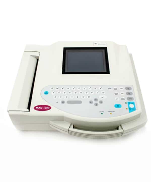 Mac 1200, Patient Monitoring Solution