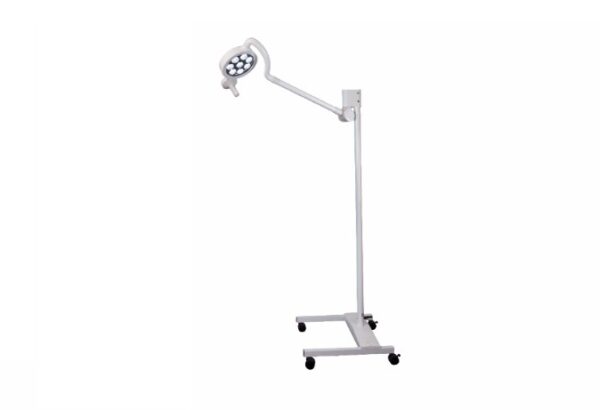 Medical Illumination MI-550 Series LED Portable Floor Model | XLDE-FM