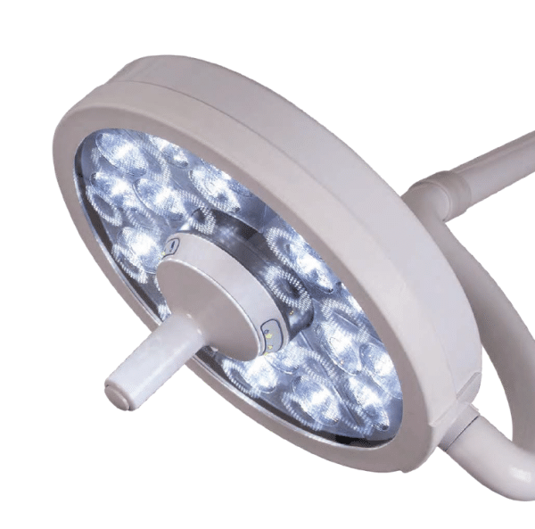 Medical Illumination MI-750 Procedure Light Head