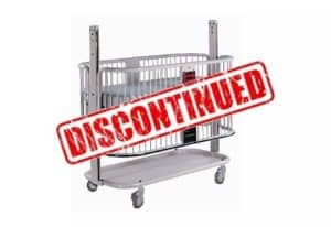 Pedigo Stretcher Crib 500-SPEC - New