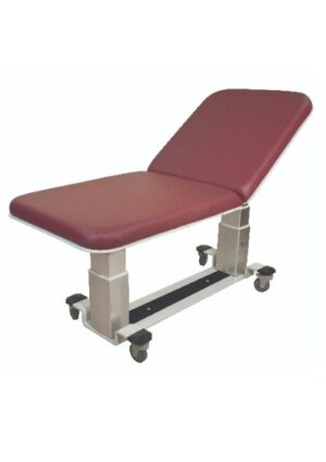 Oakworks General Ultrasound Table w/Fowler