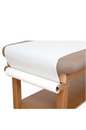 Oakworks Spa Table Accessory: Universal Paper Roll Holder