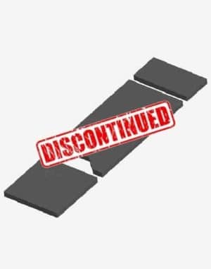 Amsco Steris 3080 3085 Bariatric Series Replacement Pad Set